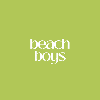 Beach Boys